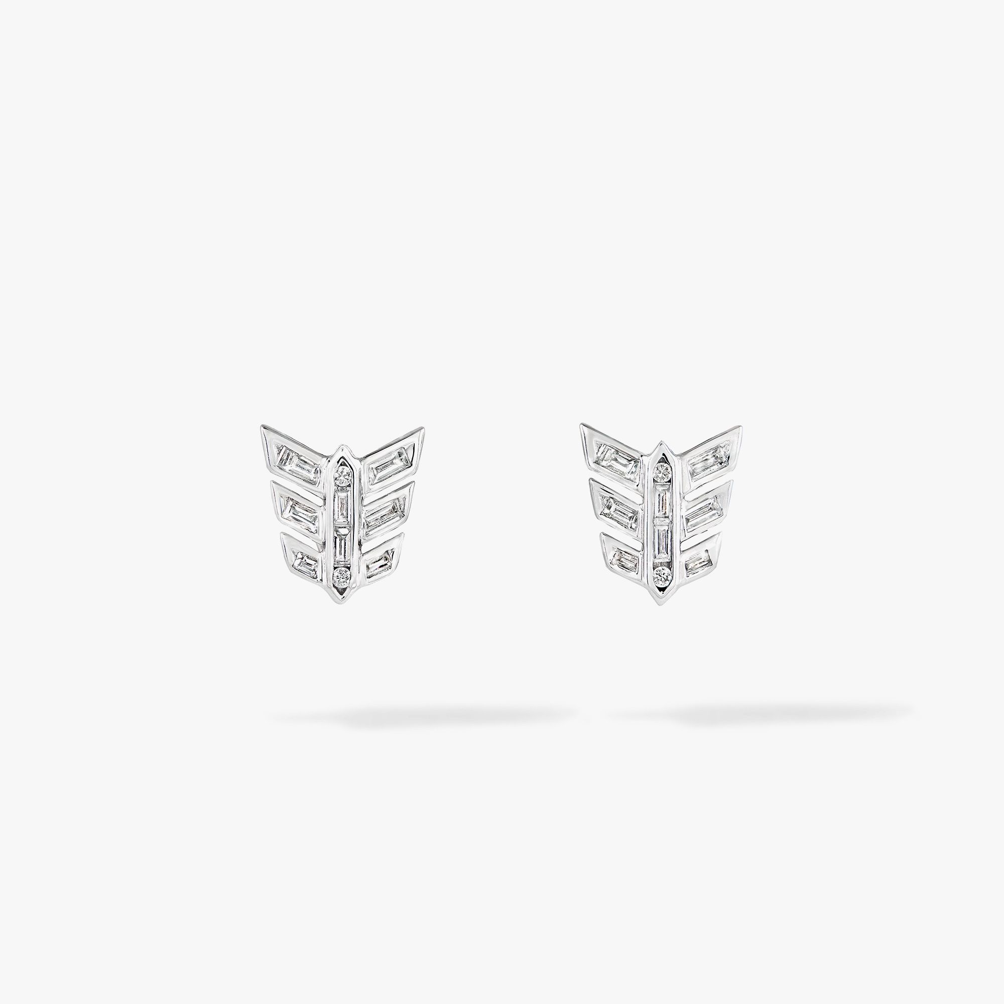 Skyhigh Earrings
