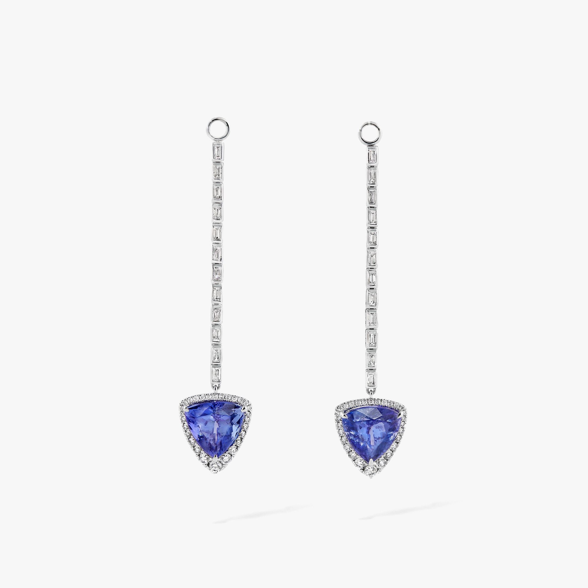 Skyhigh Earrings