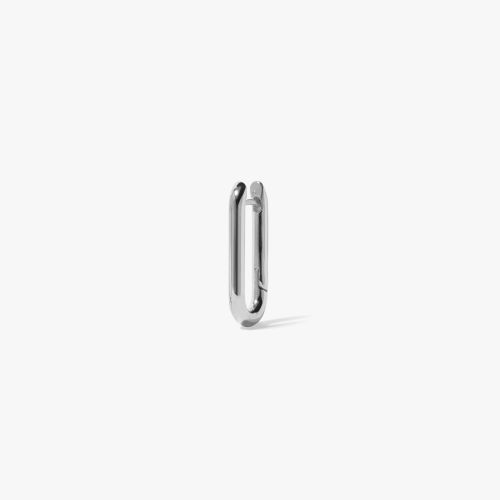 Knuckle Hoop Earrings