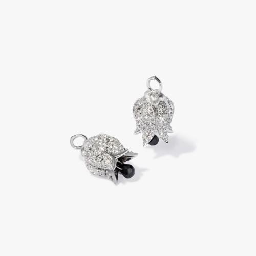 Tulips Earring Drops