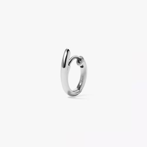 Six Hoop Earring