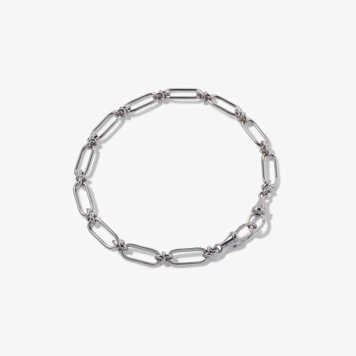 Knuckle Bold Chain Bracelet