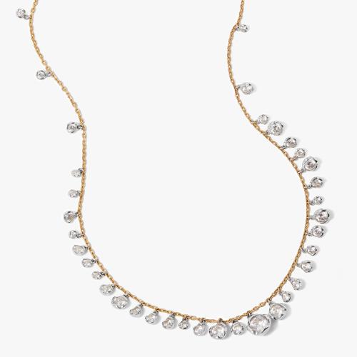 Whoopsie Daisy Necklace