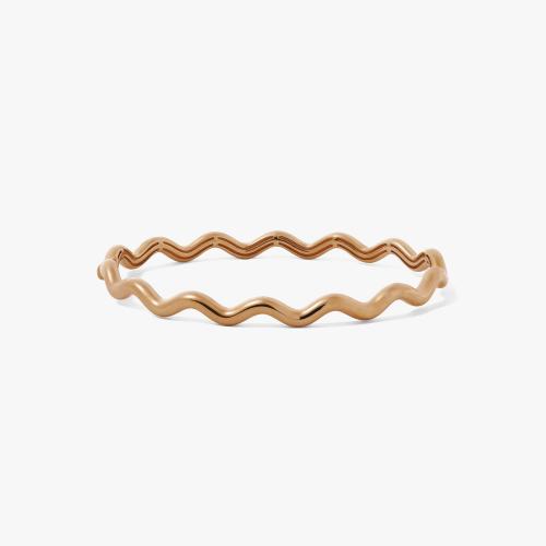 Whoopsie Daisy Bangle