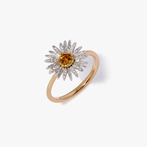 Daisy Ring
