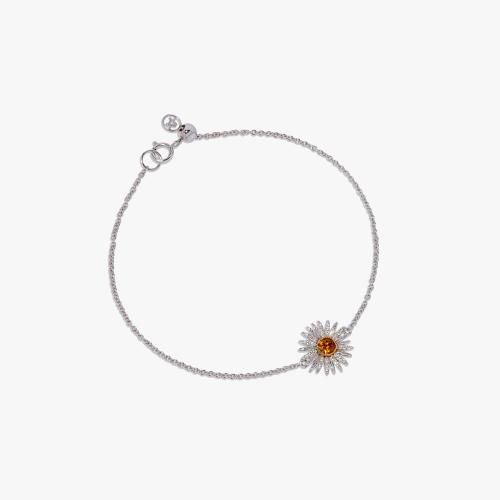 Daisy Bracelet