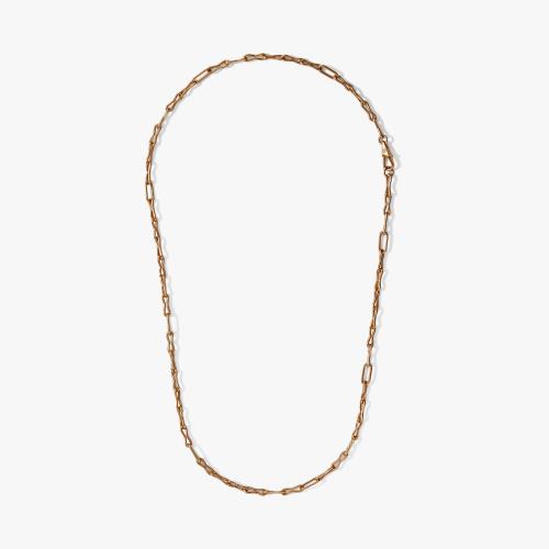 Infinity Necklace