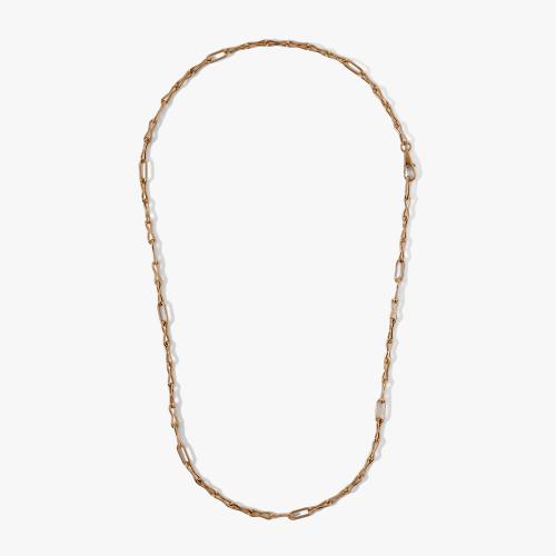 Infinity Necklace