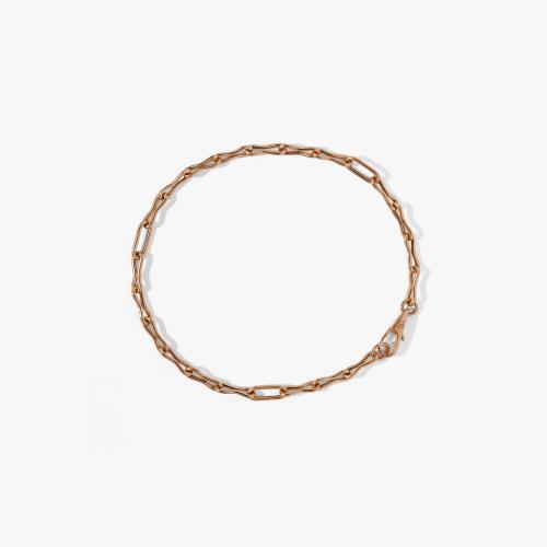 Infinity Bracelet