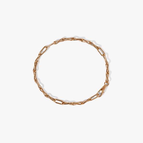 Infinity Bracelet