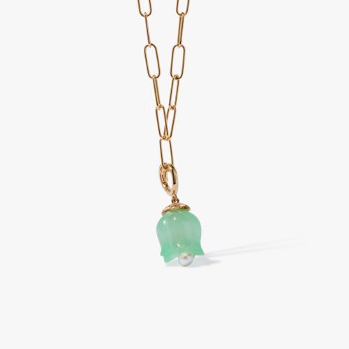 Tulips Necklace