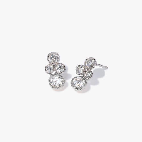 Whoopsie Daisy Constellation Stud Earrings
