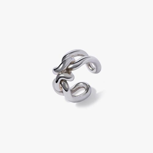 Knuckle Open Ring