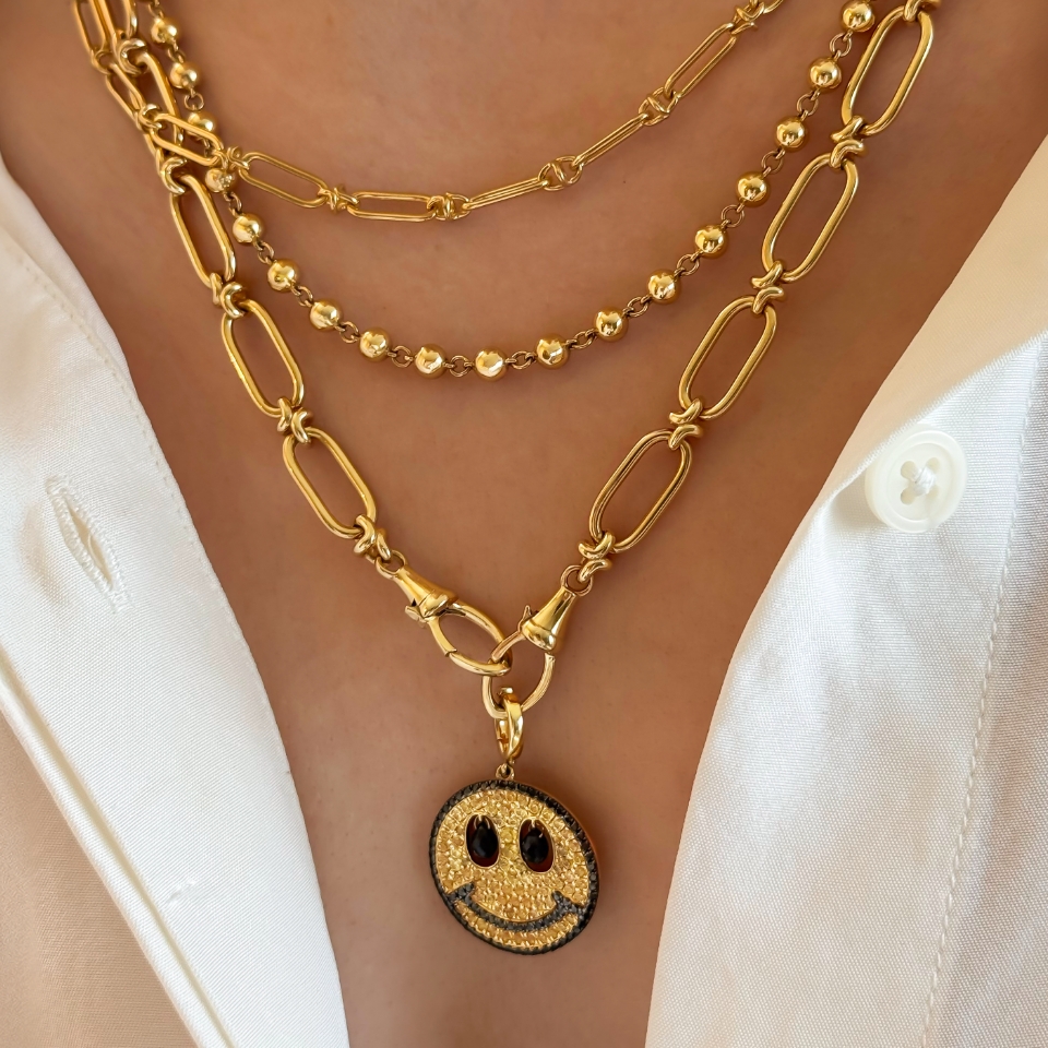 Layer Me Happy