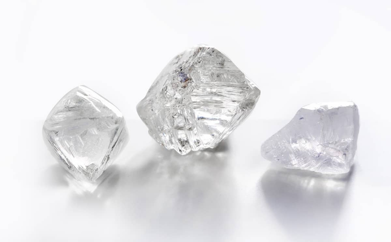 diamond rock