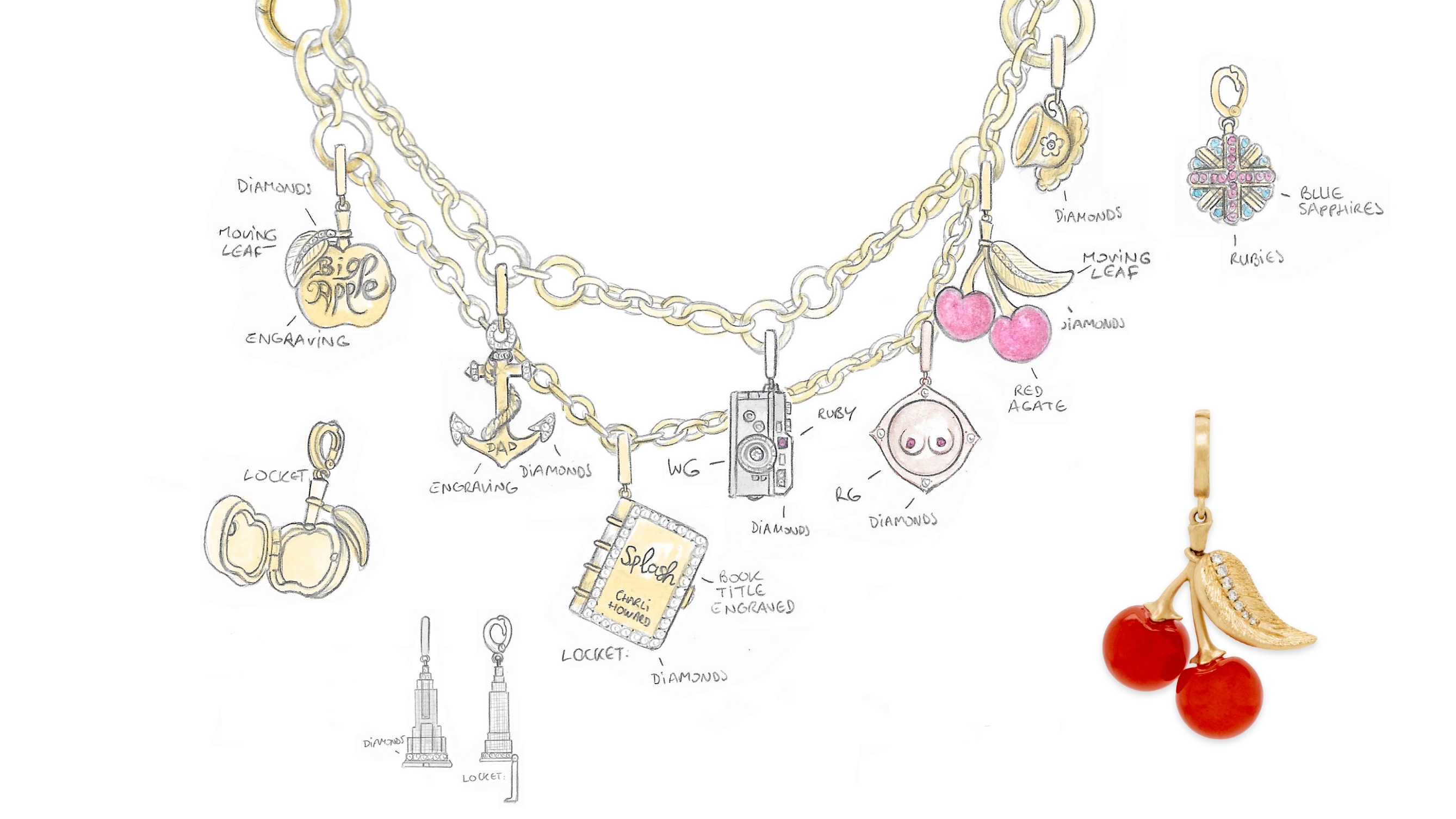 melanie_grant_charm_necklace
