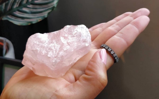 Quartz
