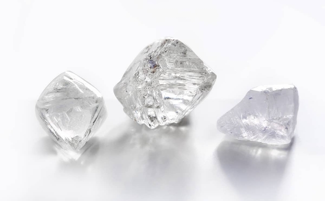 diamond rock