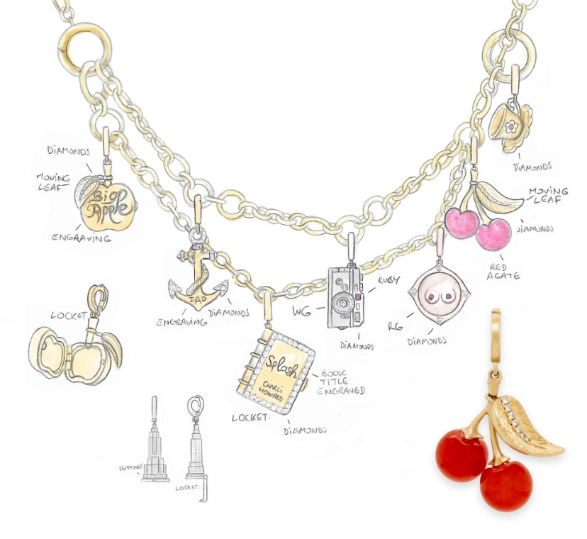 melanie_grant_charm_necklace