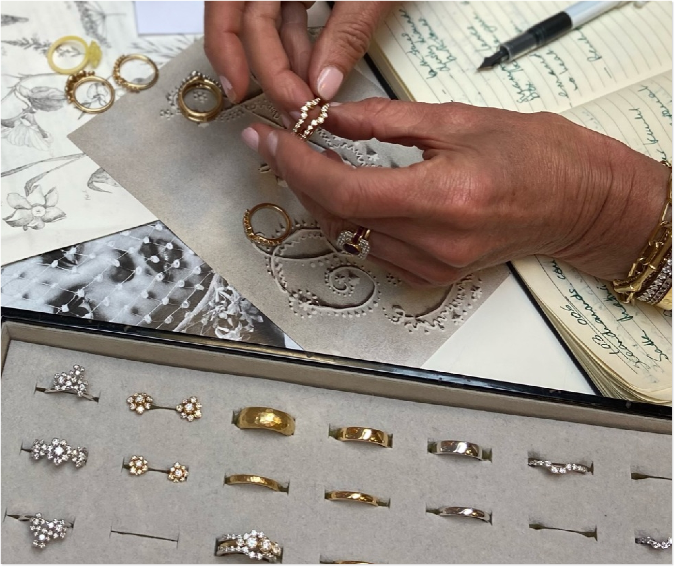 Bespoke Bridal 