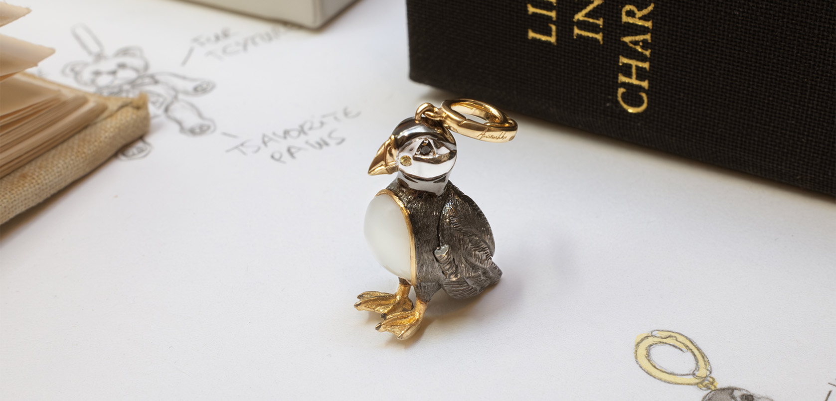 Bespoke Charms 