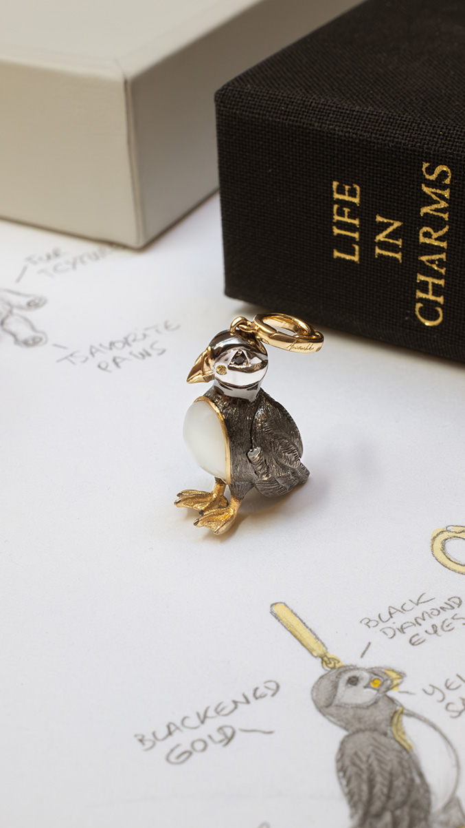 Bespoke Charms 
