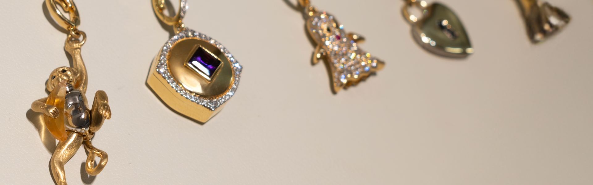 Visit Annoushka at Bicester Village