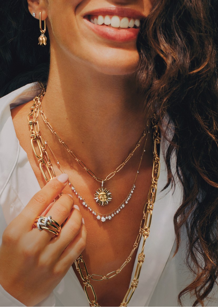Jewels for Life