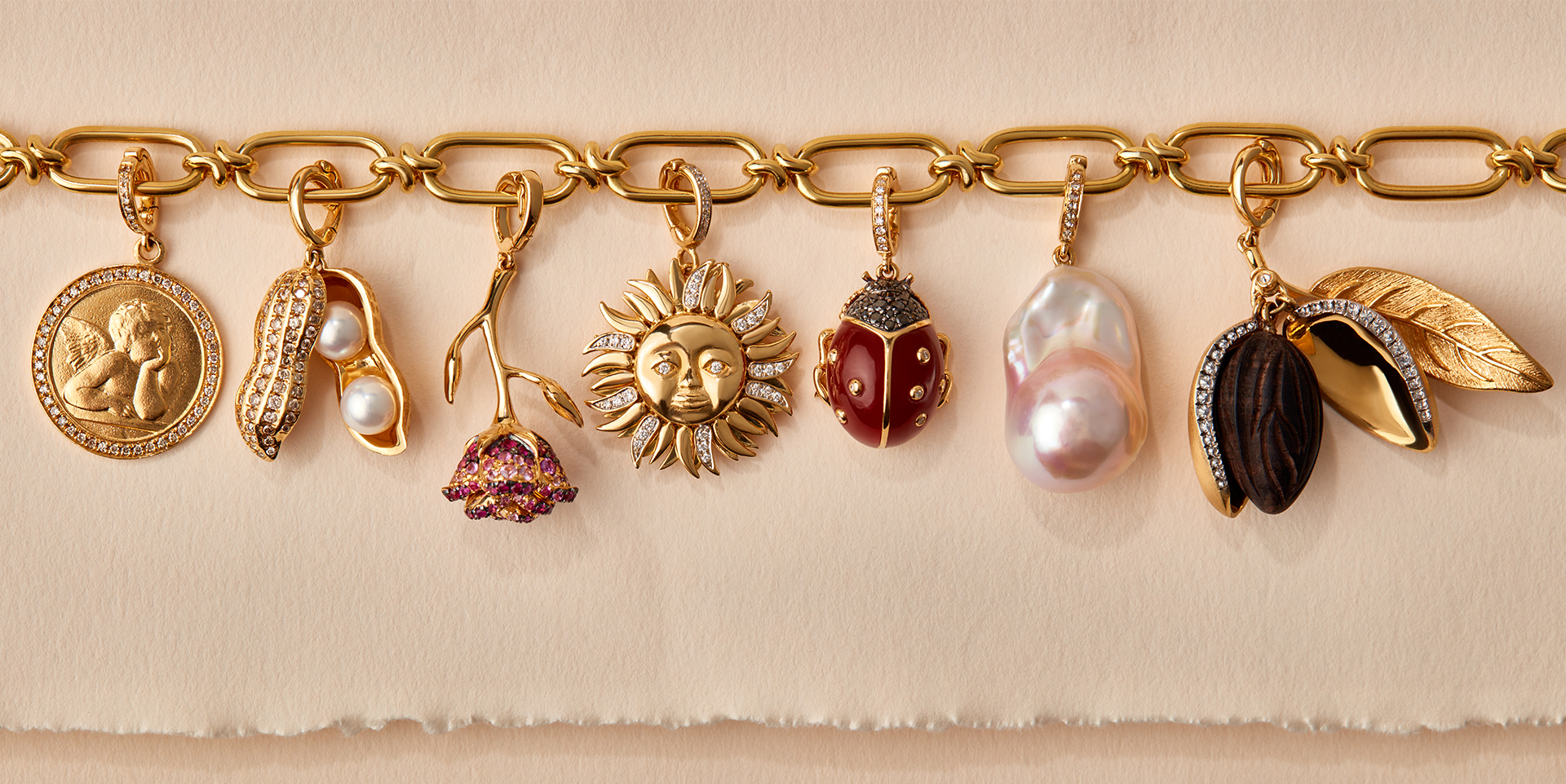 Annoushka's Favourites
