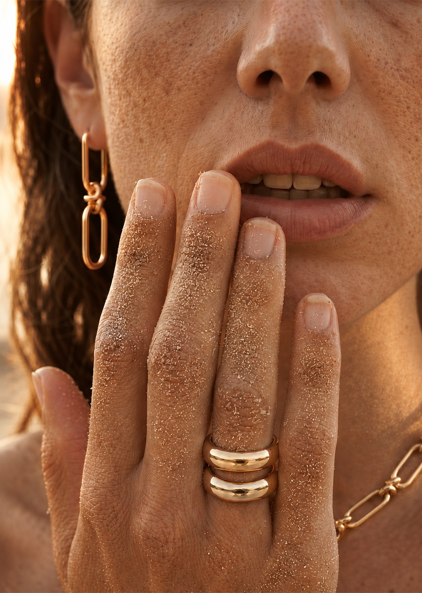 Golden Hour