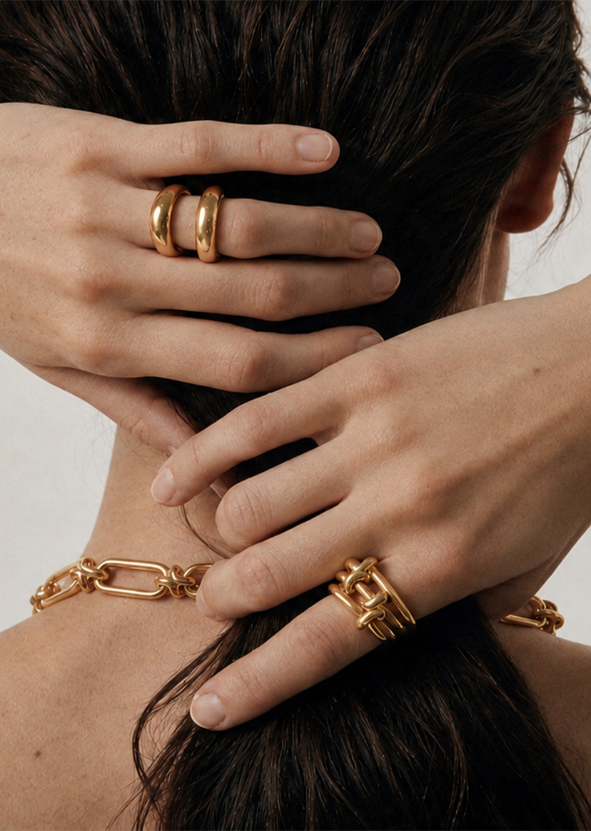 Annoushka's Favourites