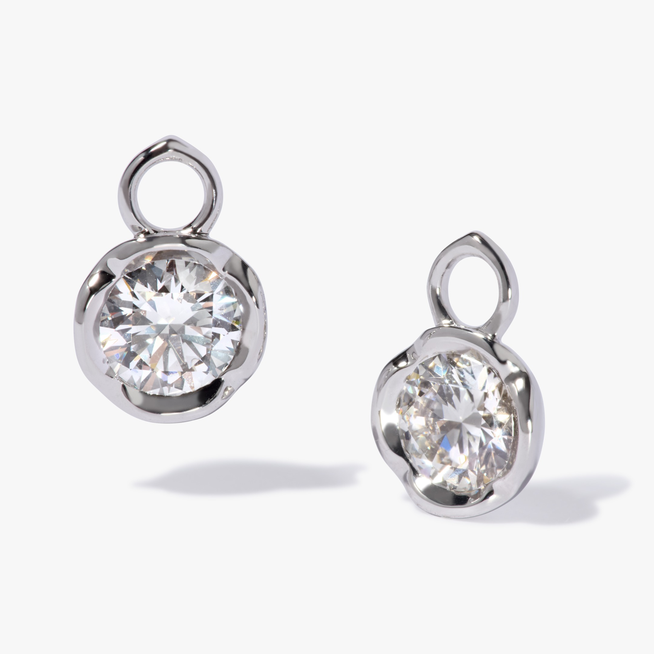 Shop Luxury 18k Gold Diamond Jewelry - Annoushka US