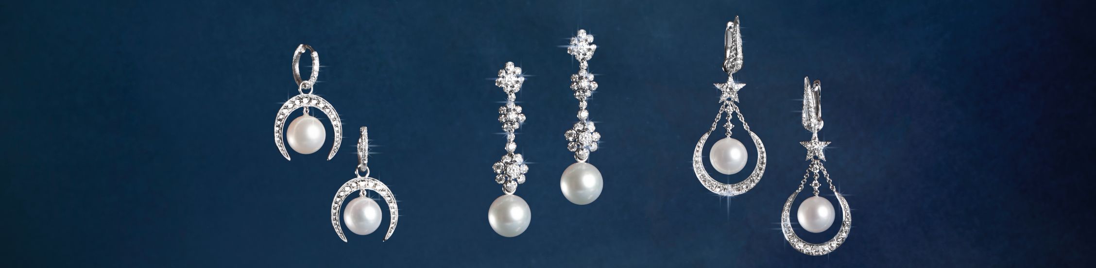 Annoushka Pearls